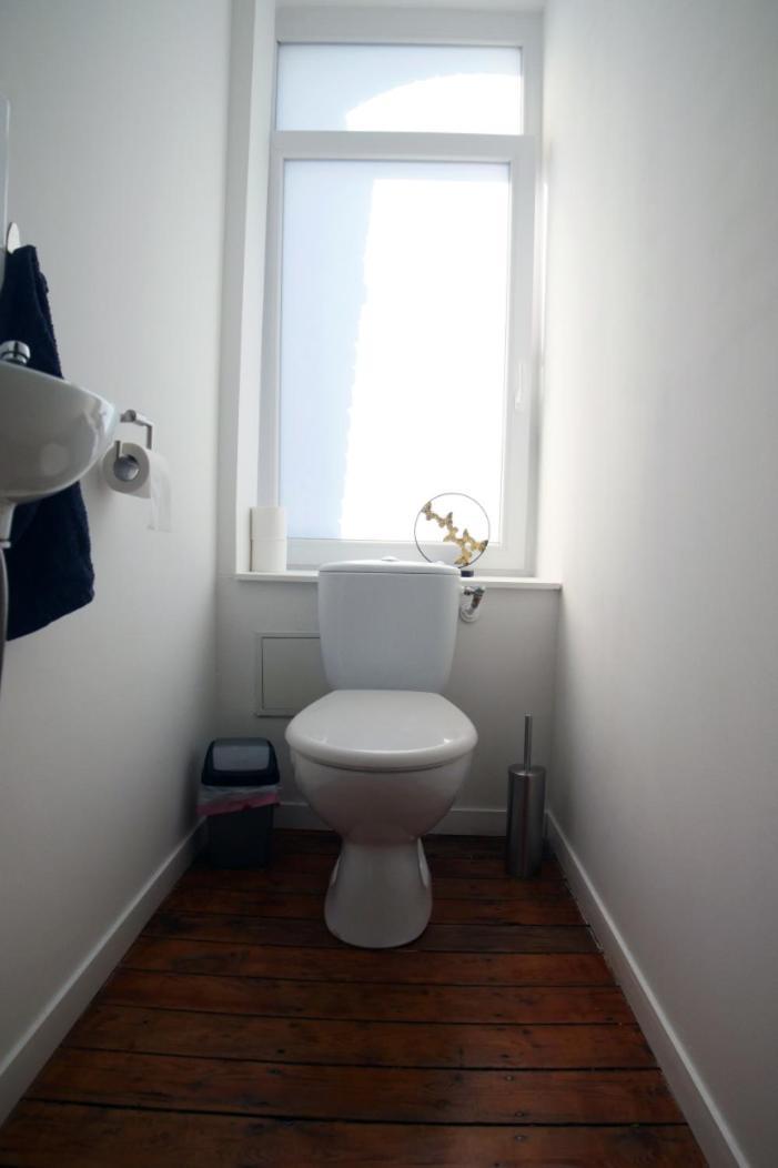 Apartament T2 De Charme N3 Valenciennes Netflix, Wifi, Aulnoy-lez-Valenciennes Zewnętrze zdjęcie